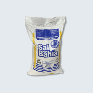 Sal 25Kg