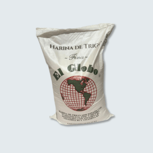 Harina el Glogo