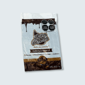 Cobertura Chocolate La Gota