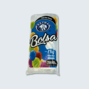 Bolsa 25x40 Reyma