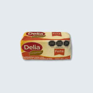 Margarina Delia Feite