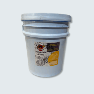 Mermelada de Piña Loredo 24Kg