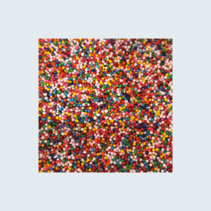 Grajea Multicolor