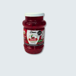 Cerezas