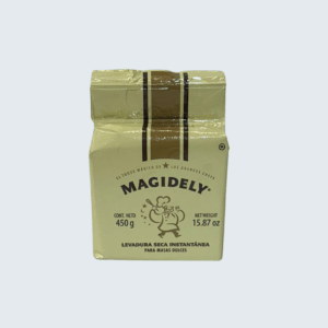 Levadura Magidely