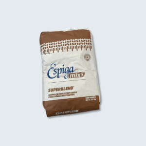 Espiga Mix Superblend