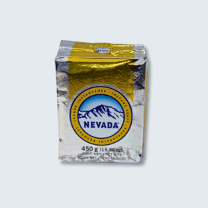 Levadura Nevada