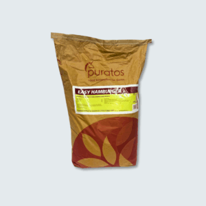 Harina Puratos Easy Hamburger