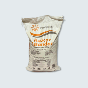 Azúcar Morena (25 Kg)
