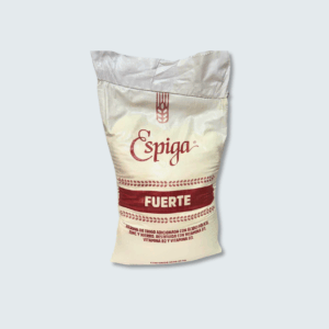 Espiga Fuerte