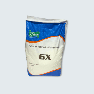 Azúcar Refinado (25kg)