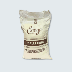 Espiga Galletera