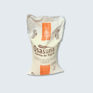Harina Osasuna