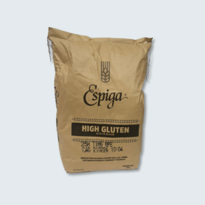 Espiga High Gluten