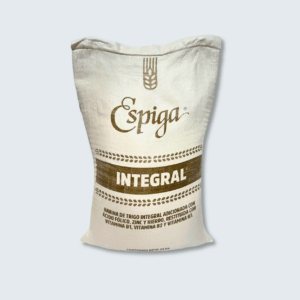 Espiga Integral