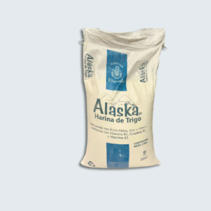Harina Alaska
