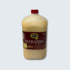 Esencia Naranja Otela