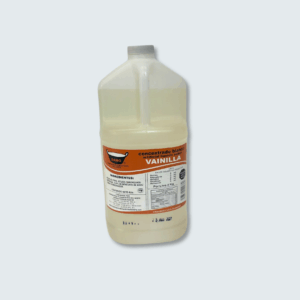 Esencia de Vainilla Blanca Sano