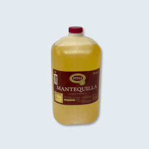 Escencia de Mantequilla