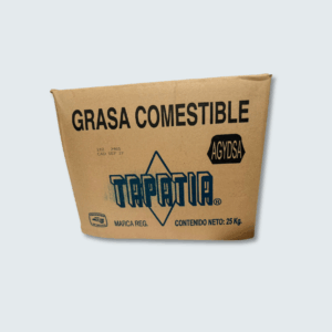 Manteca Tapatía