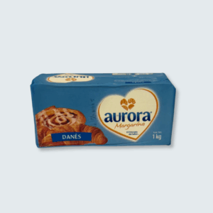 Margarina Aurora Danés