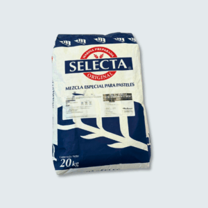 Selecta Vainilla