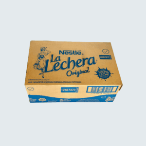 3. Lechera 48 latas